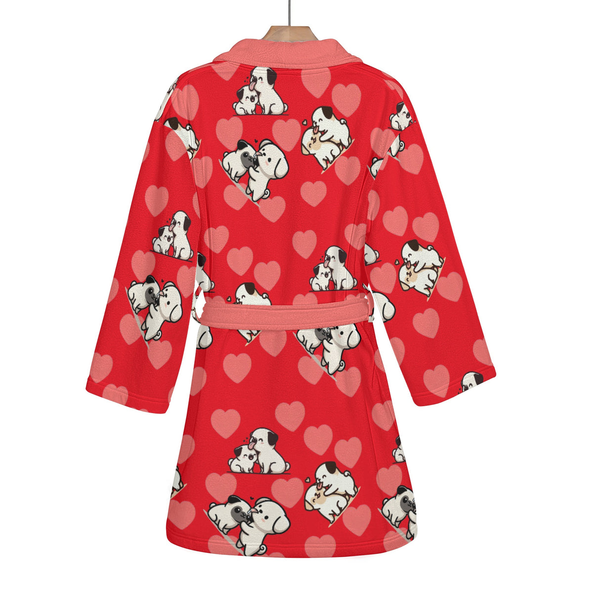 Nala - Women Bathrobe
