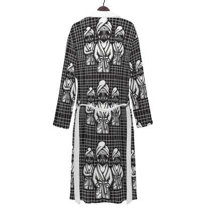 Loki - Men Bathrobe