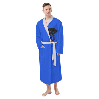 Leo - Men Bathrobe