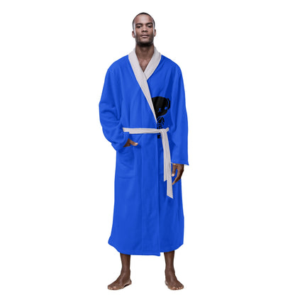 Leo - Men Bathrobe