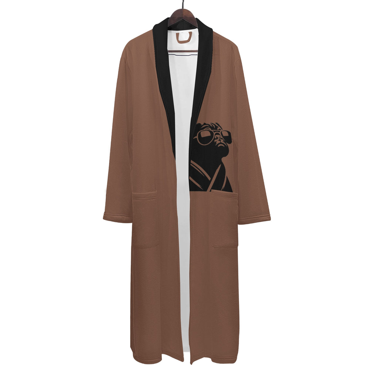 Kobe - Men Bathrobe