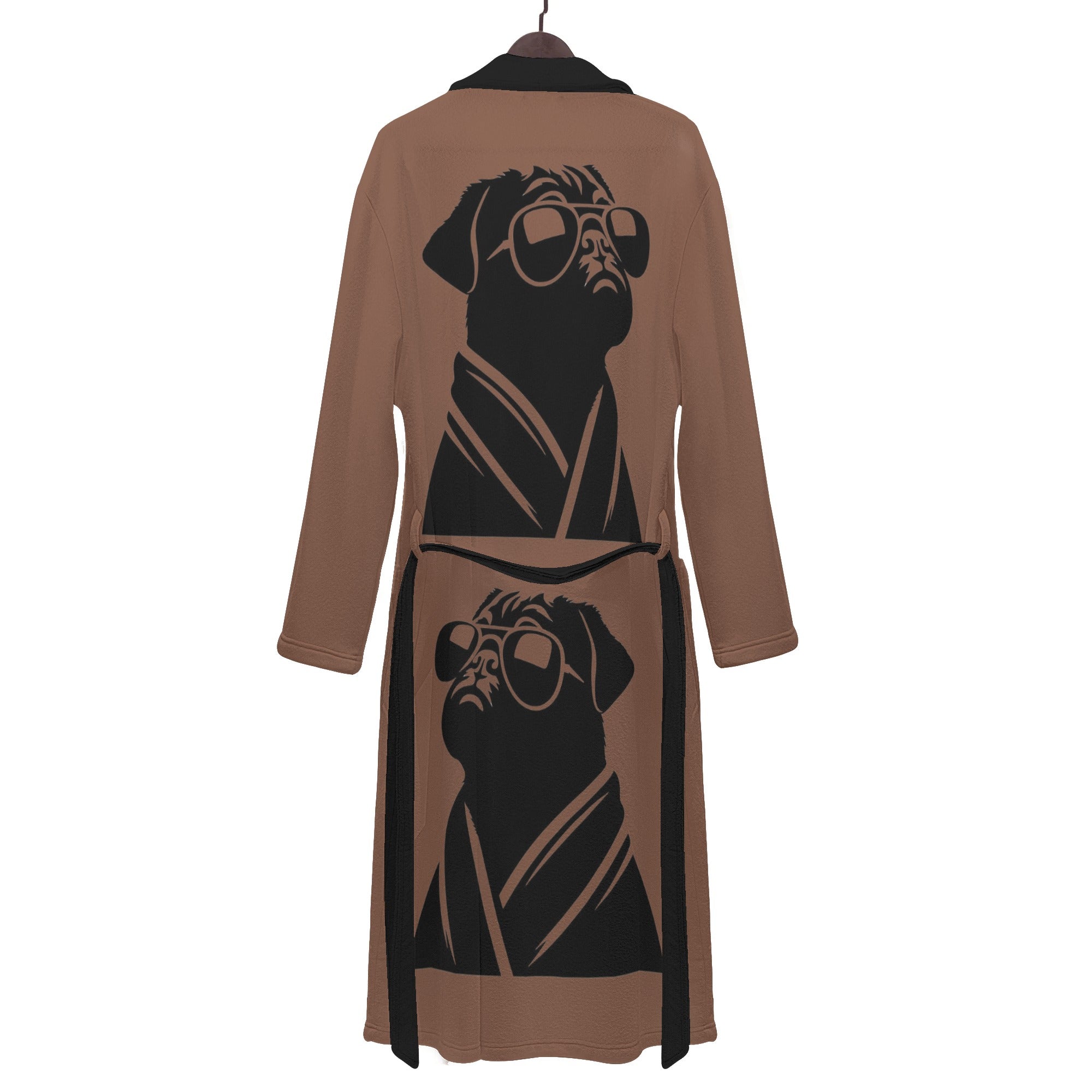Kobe - Men Bathrobe