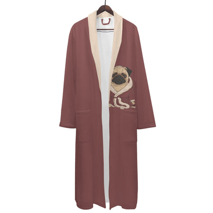 Joey - Men Bathrobe