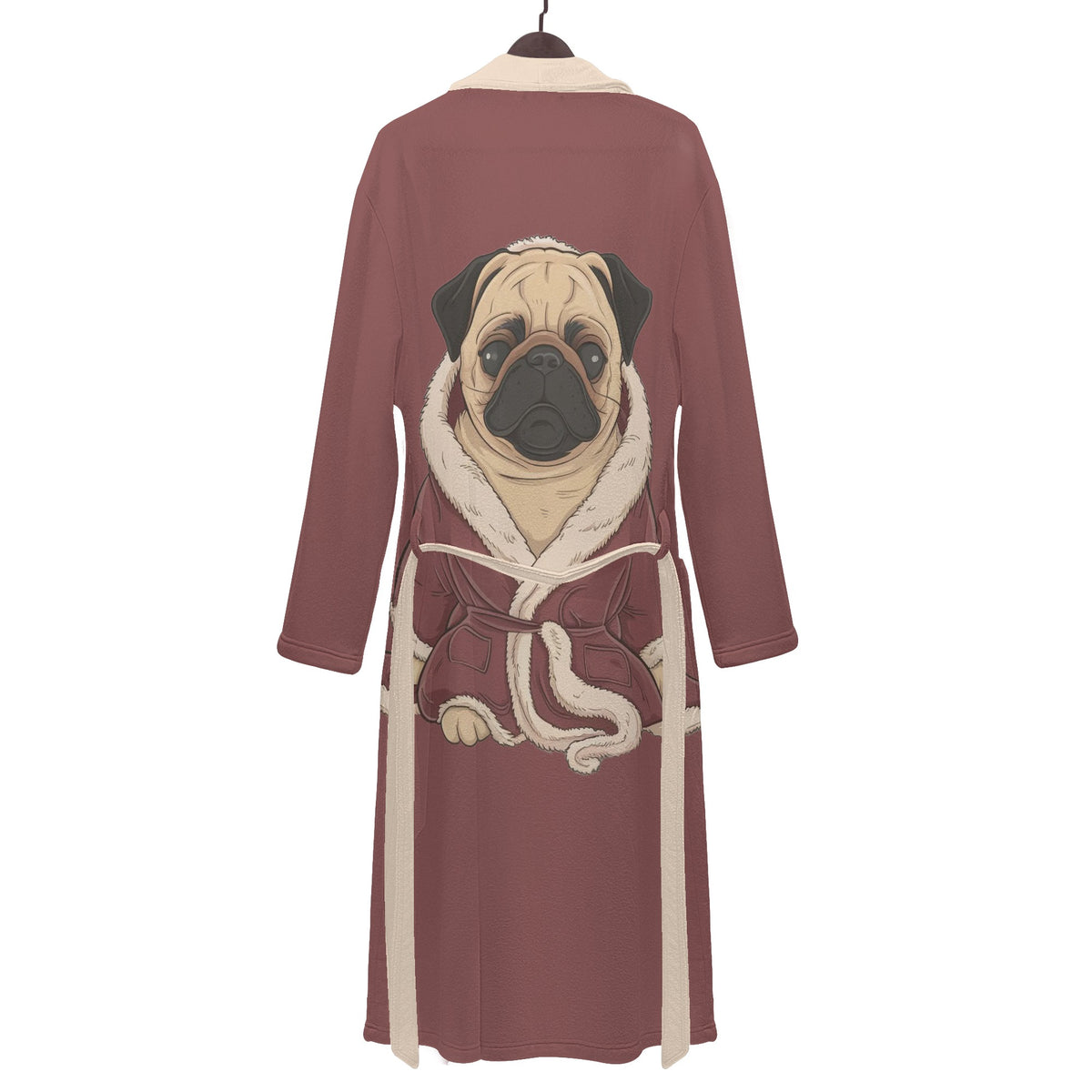 Joey - Men Bathrobe