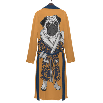 Jax - Men Bathrobe