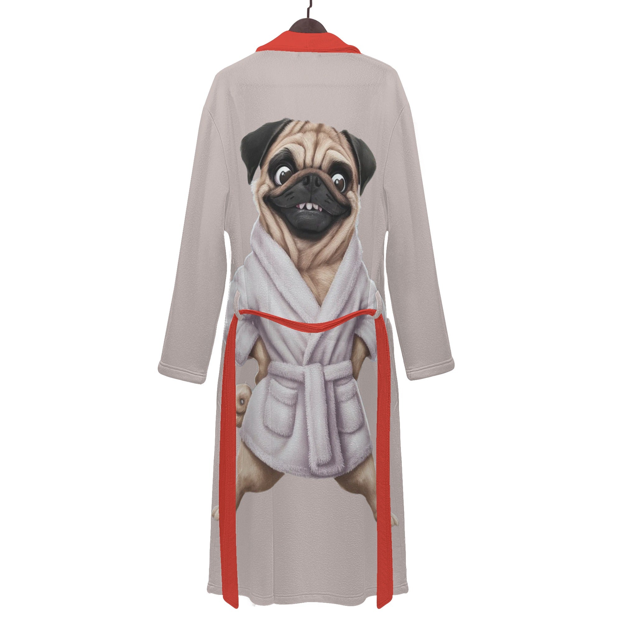 Jack - Men Bathrobe