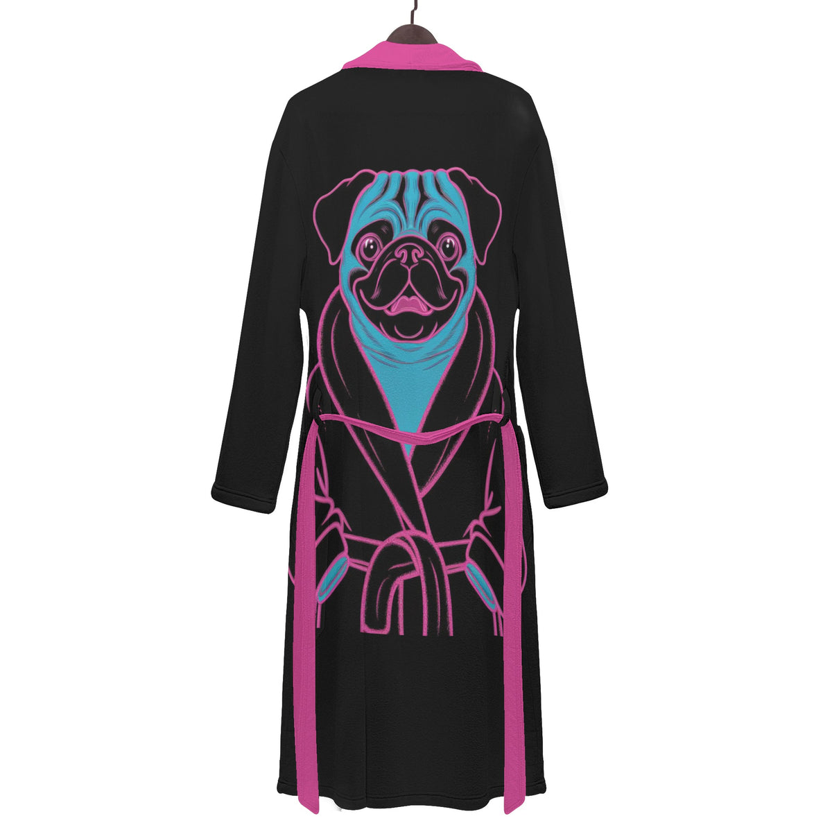 Finn - Men Bathrobe