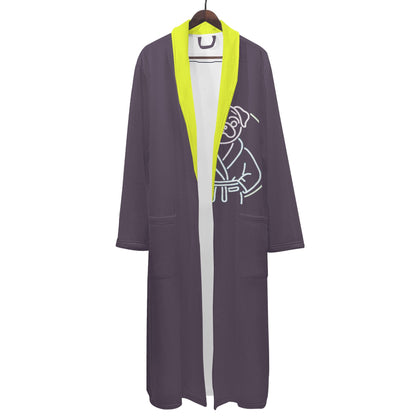 Bruno - Men Bathrobe