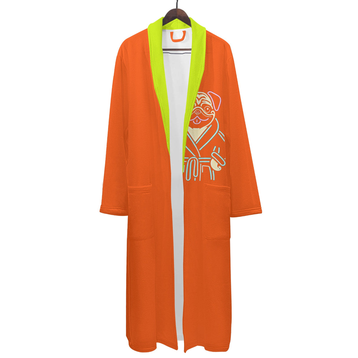 Bentley - Men Bathrobe