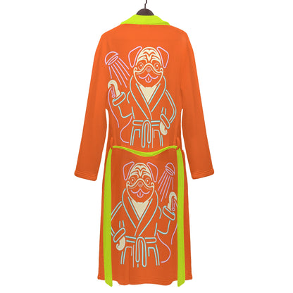 Bentley - Men Bathrobe