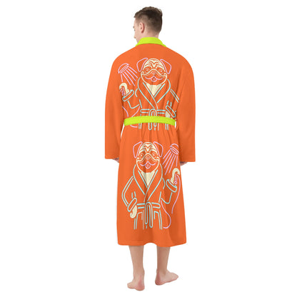 Bentley - Men Bathrobe
