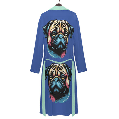 Archie - Men Bathrobe
