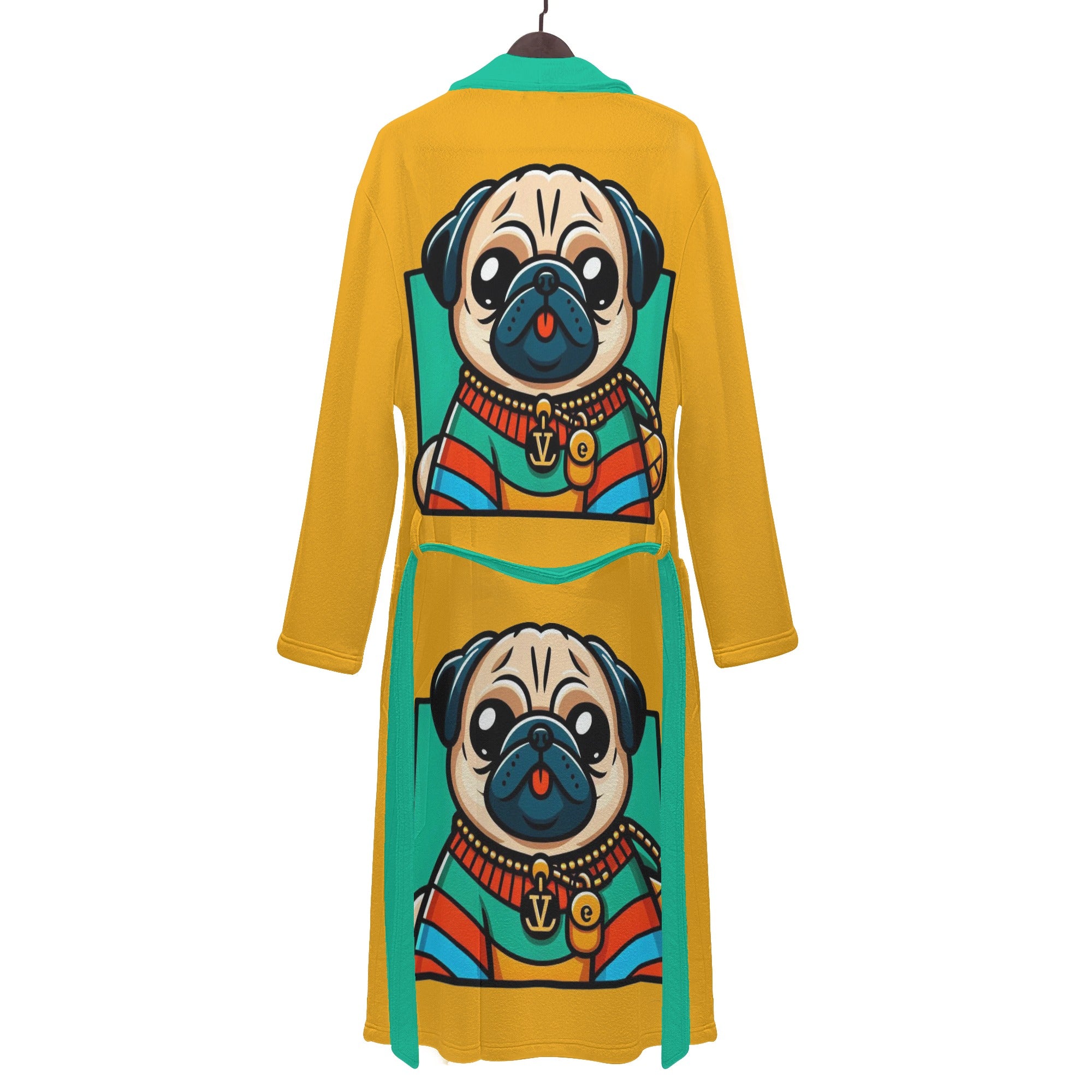 Buddy - Men Bathrobe