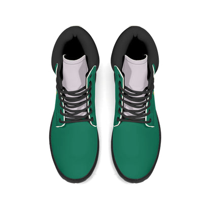 Gus - Leather Boots