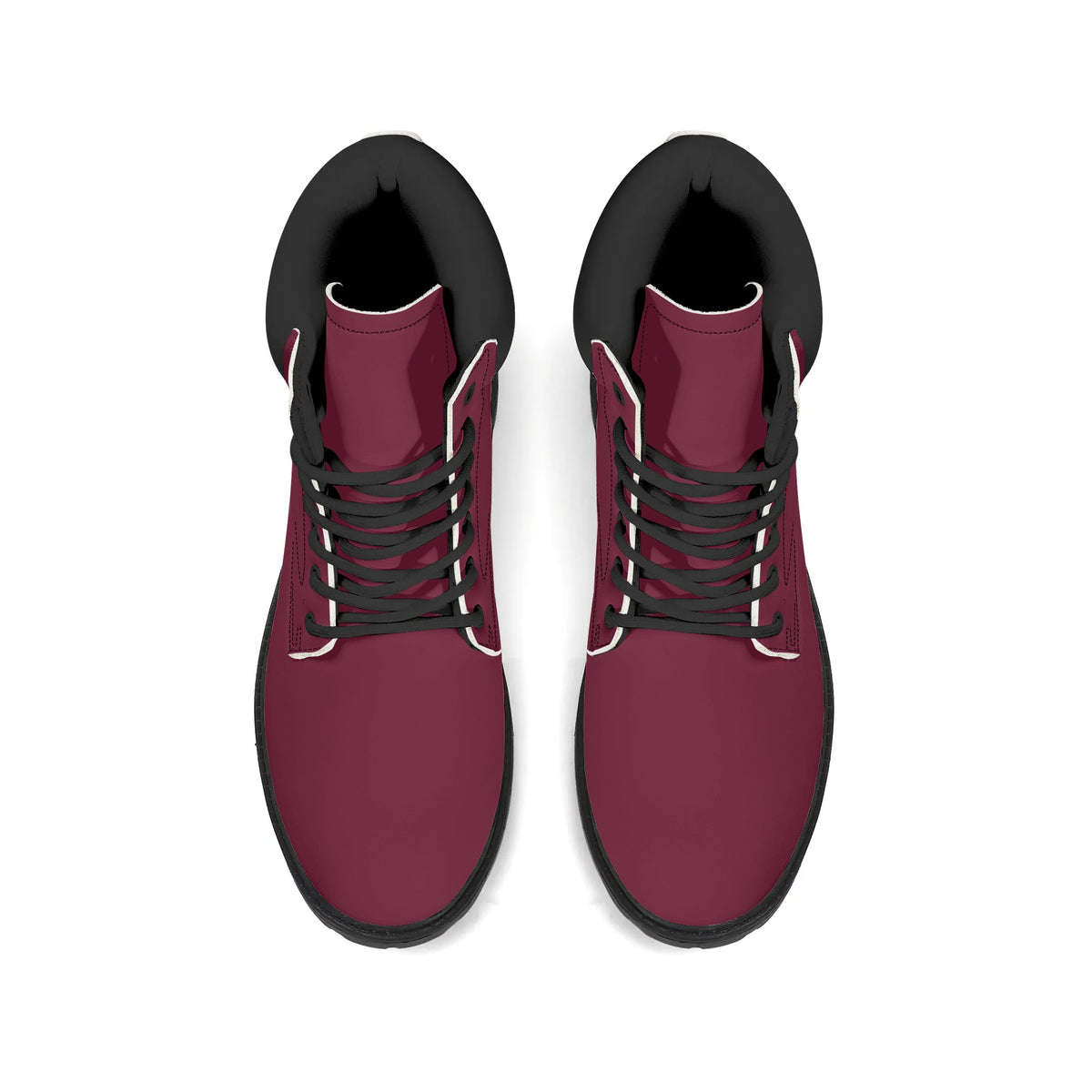 Duke - Leather Boots