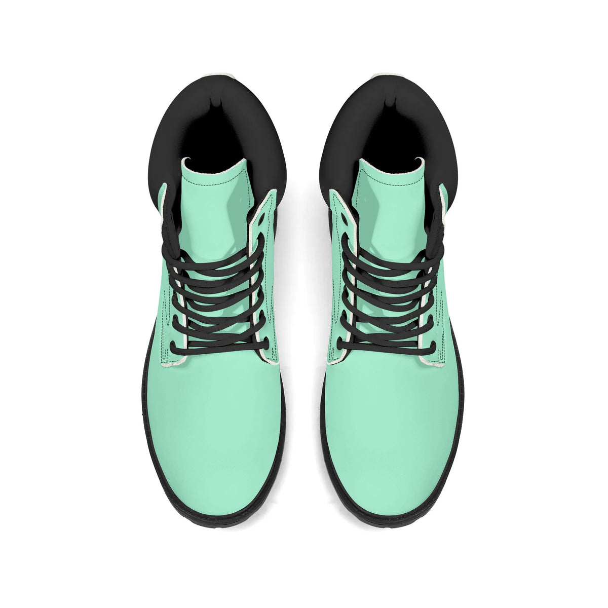Buddy - Leather Boots