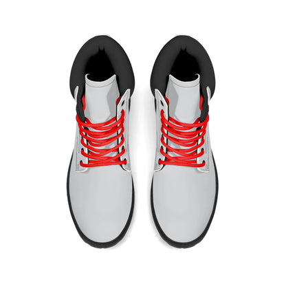 Bruno - Leather Boots