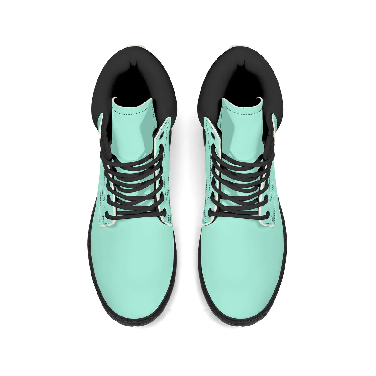 Beau - Leather Boots