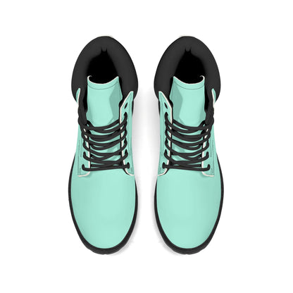 Beau - Leather Boots
