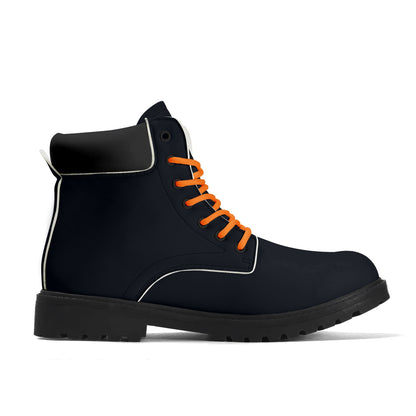 Bandit - Leather Boots