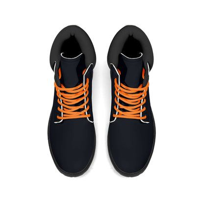 Bandit - Leather Boots