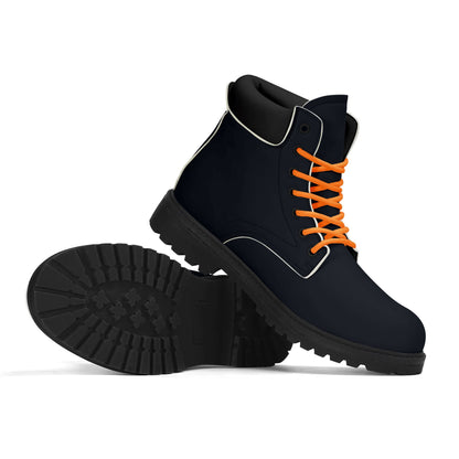 Bandit - Leather Boots