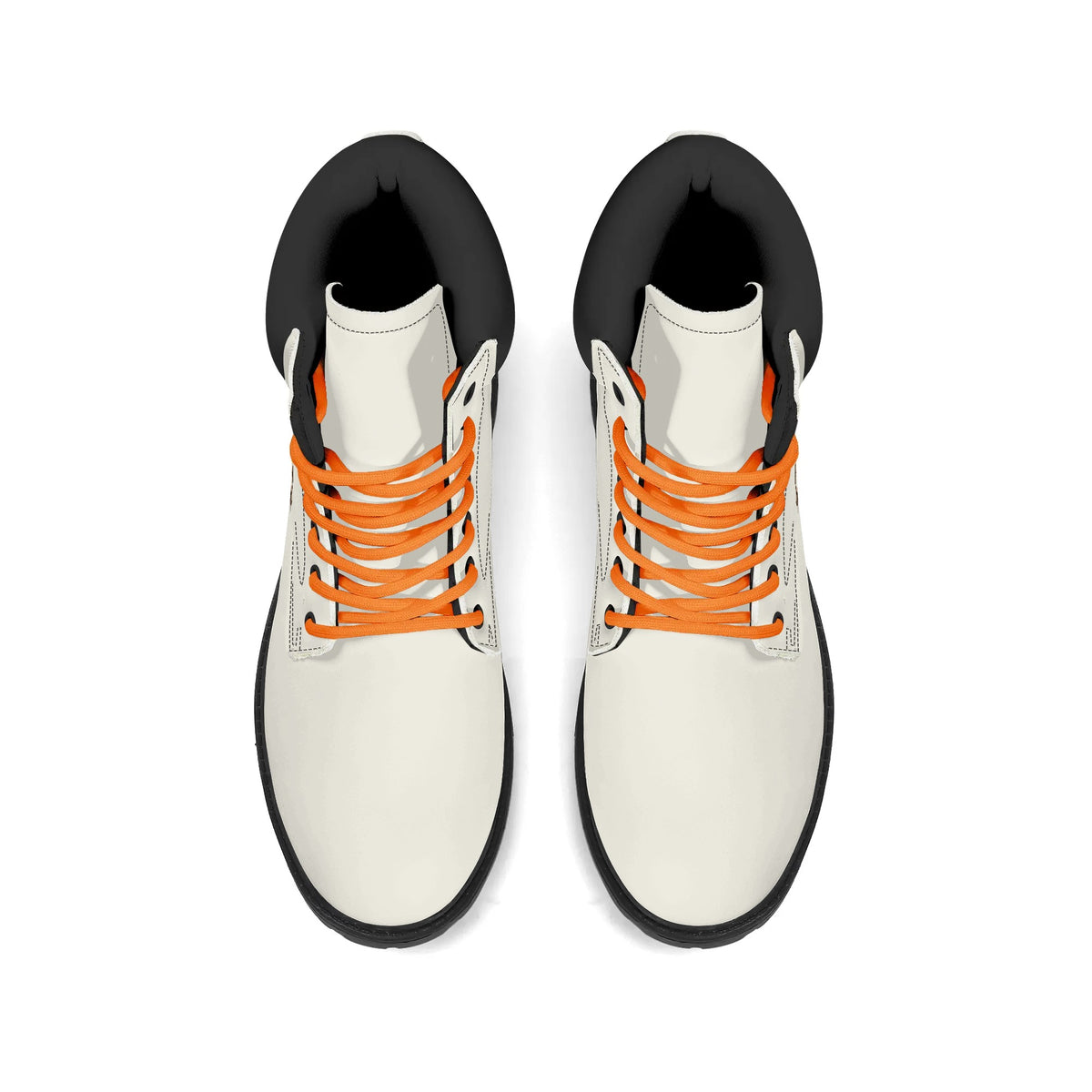 Willow - Leather Boots