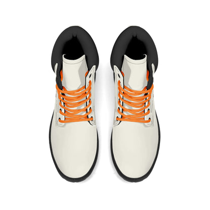 Willow - Leather Boots