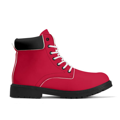 Roxy - Leather Boots