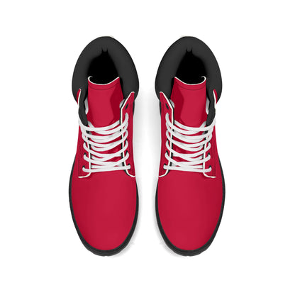 Roxy - Leather Boots