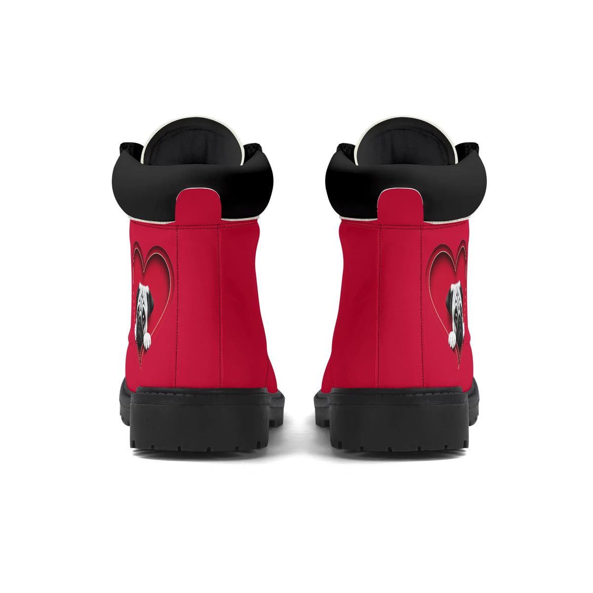 Roxy - Leather Boots