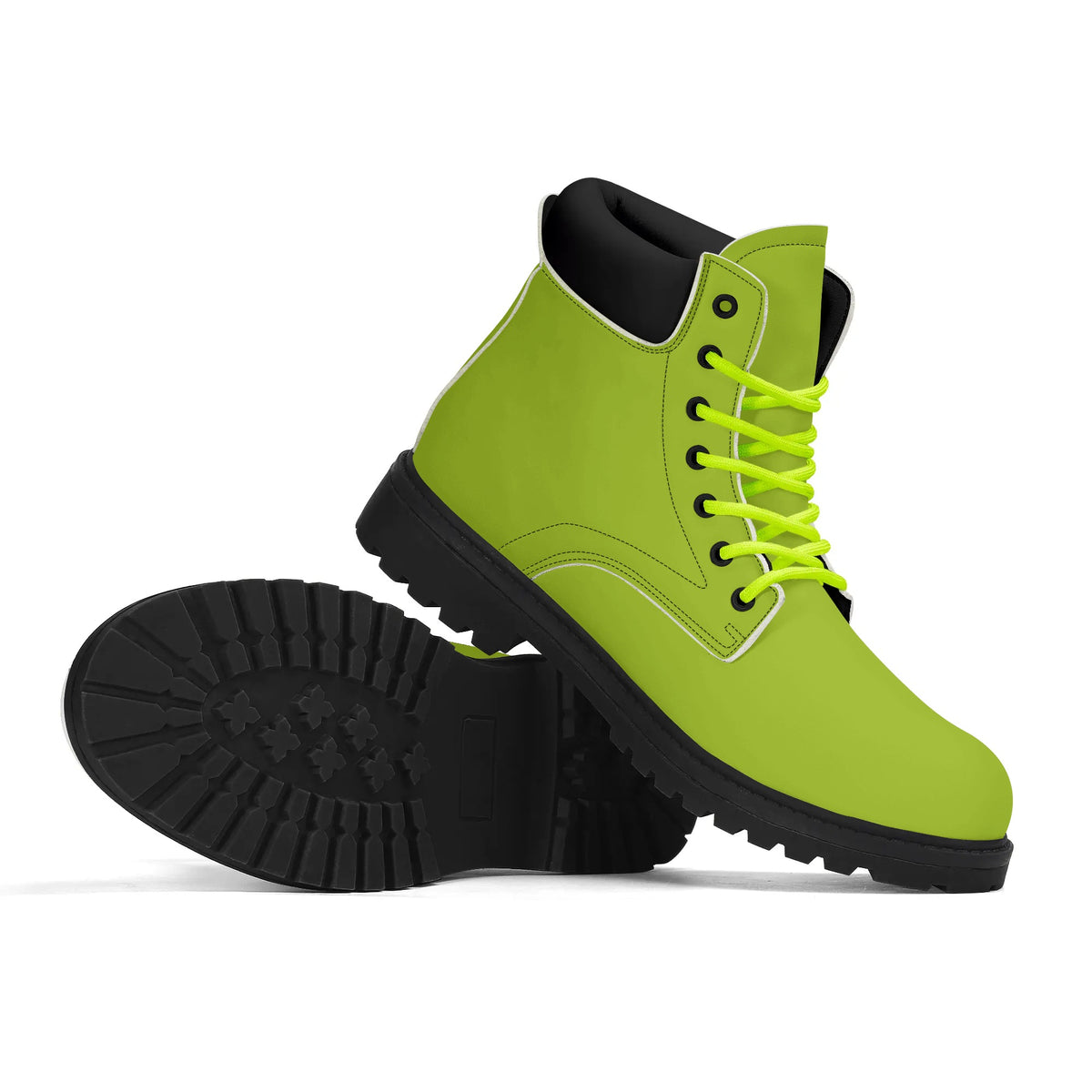 Boots Rilely Riley - Leather Boots