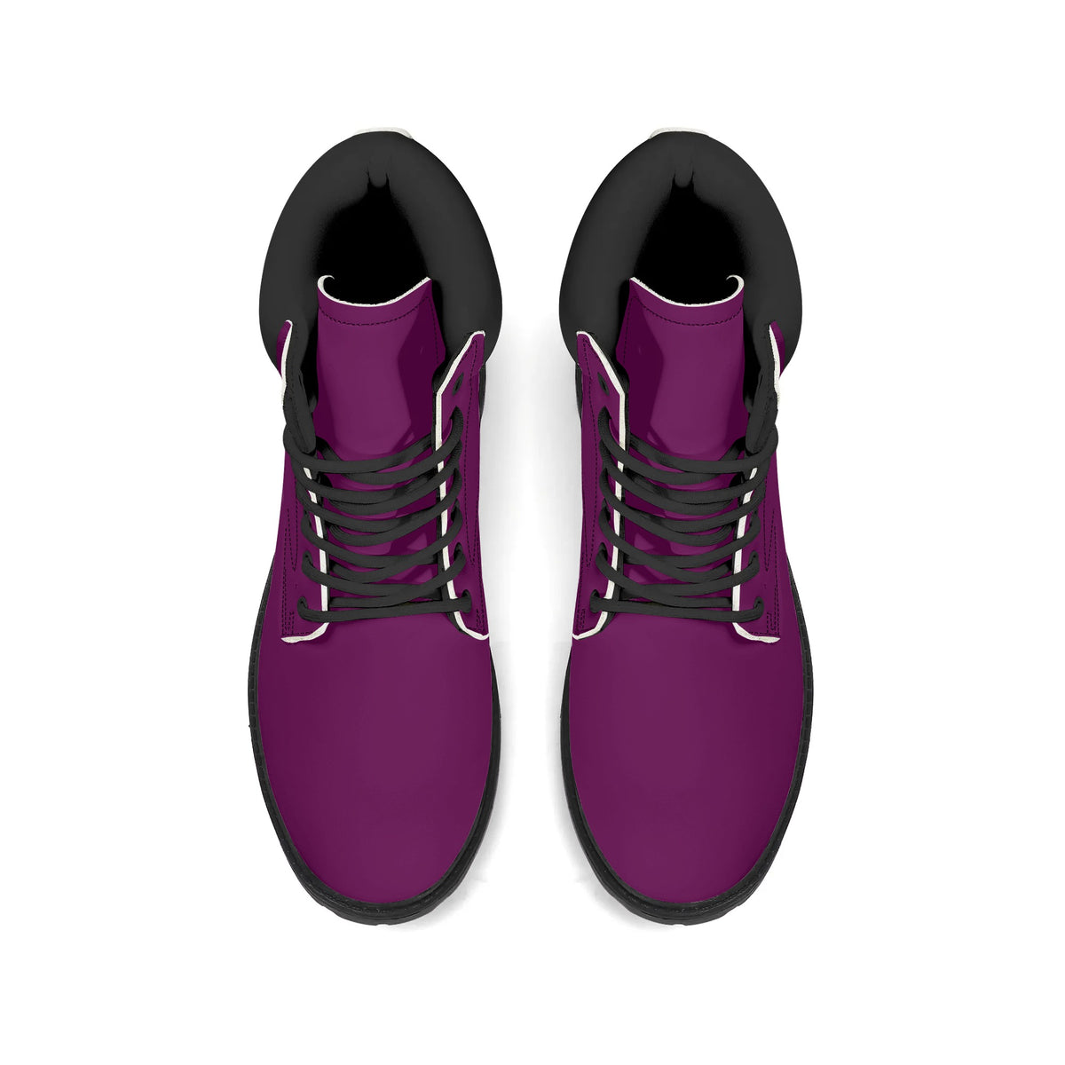 Princess - Leather Boots