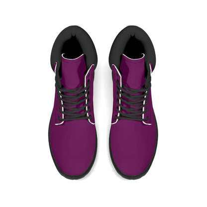 Princess - Leather Boots