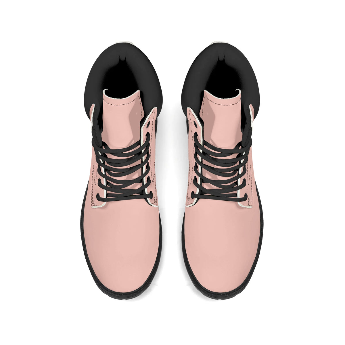 Lady - Leather Boots