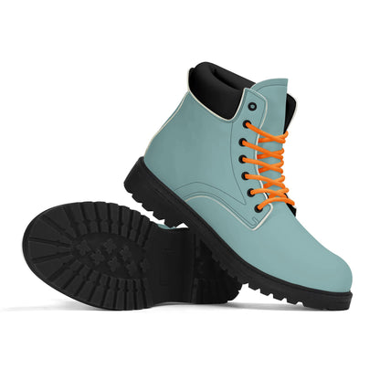 Ginger - Leather Boots