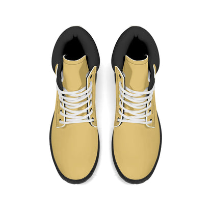 Bailey - Leather Boots