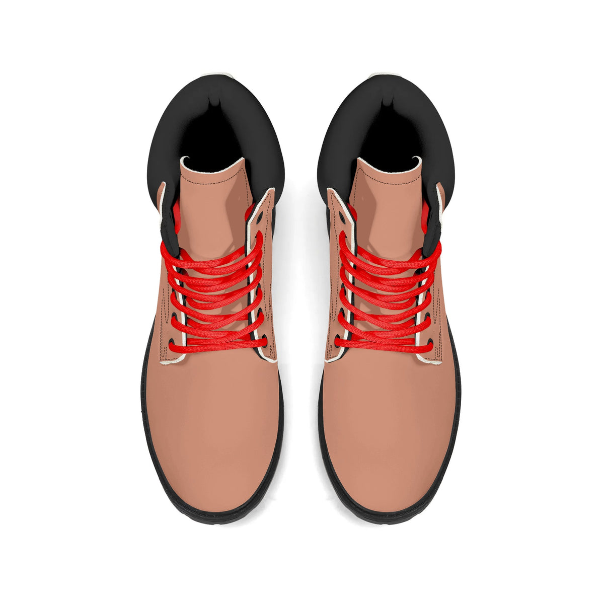 Nala - Leather Boots