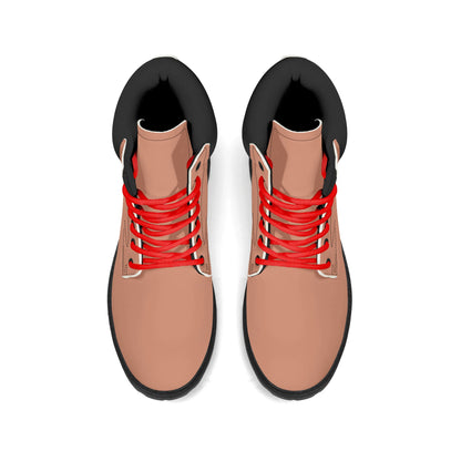 Nala - Leather Boots