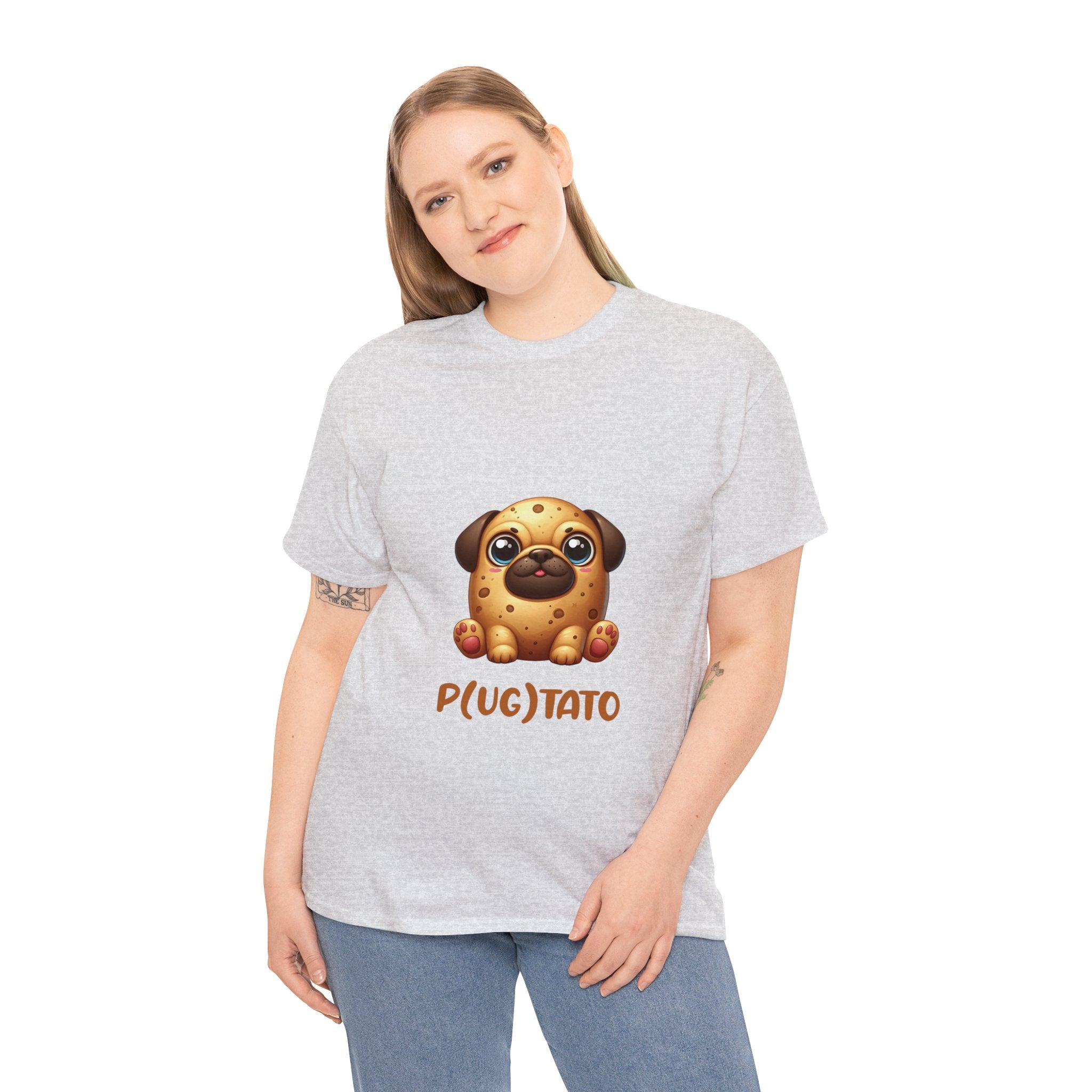 Chewy  - Unisex Cotton T-Shirt