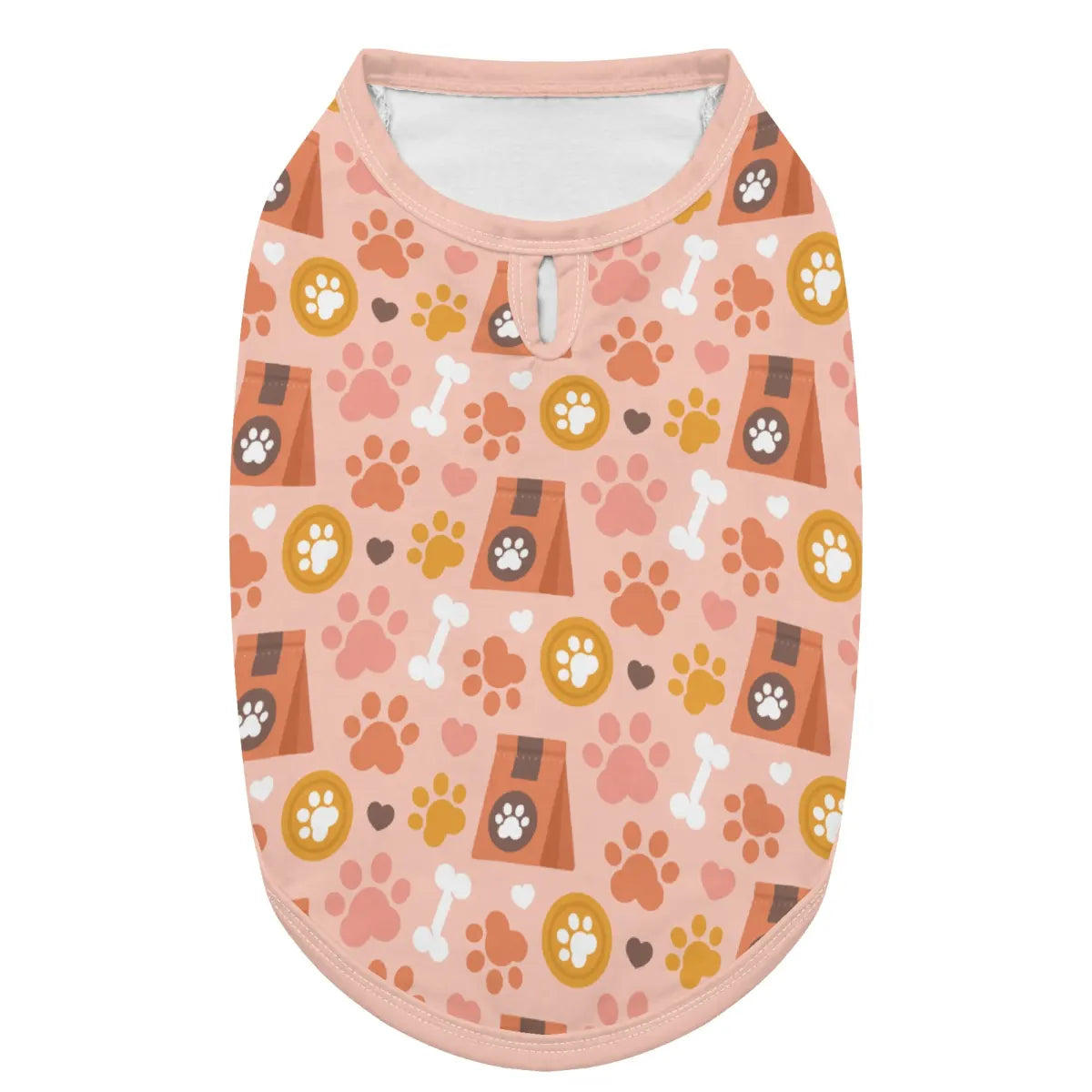 Eza  – Pug Dog Shirt