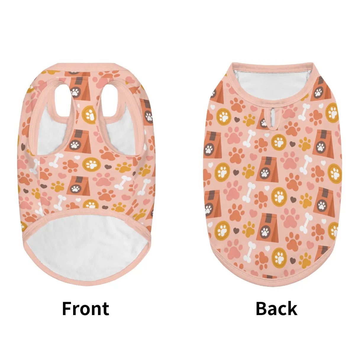 Eza  – Pug Dog Shirt