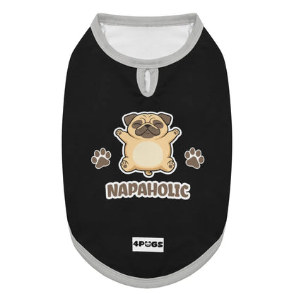 Max  – Pug Dog Shirt