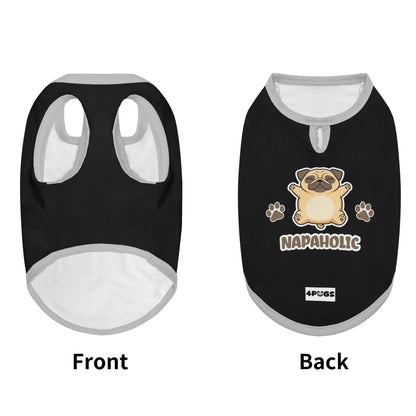 Max  – Pug Dog Shirt