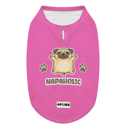 Max  – Pug Dog Shirt