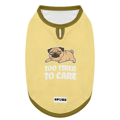 Lumi  – Pug Dog Shirt