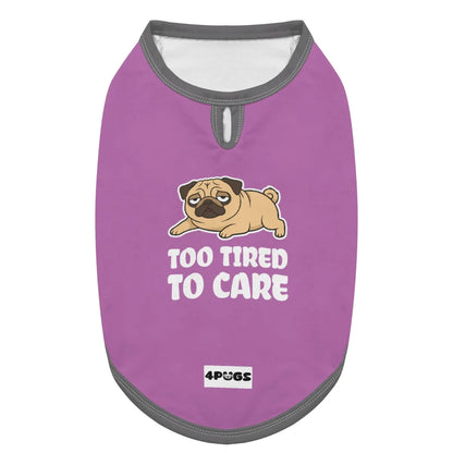 Lumi  – Pug Dog Shirt