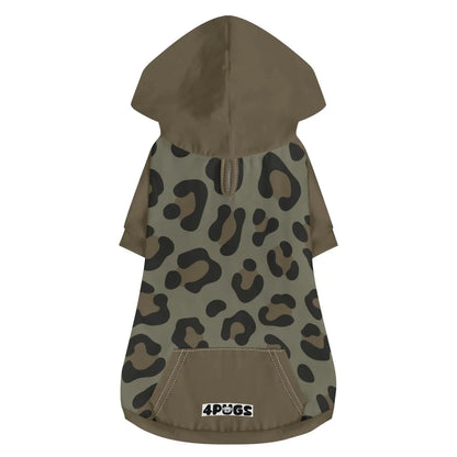 Alexa - Pug Pullover Hoodie