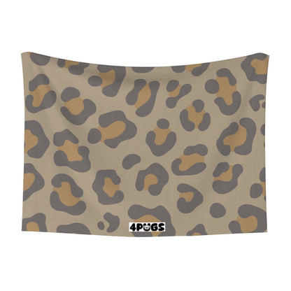 Bambi - Pug Blanket
