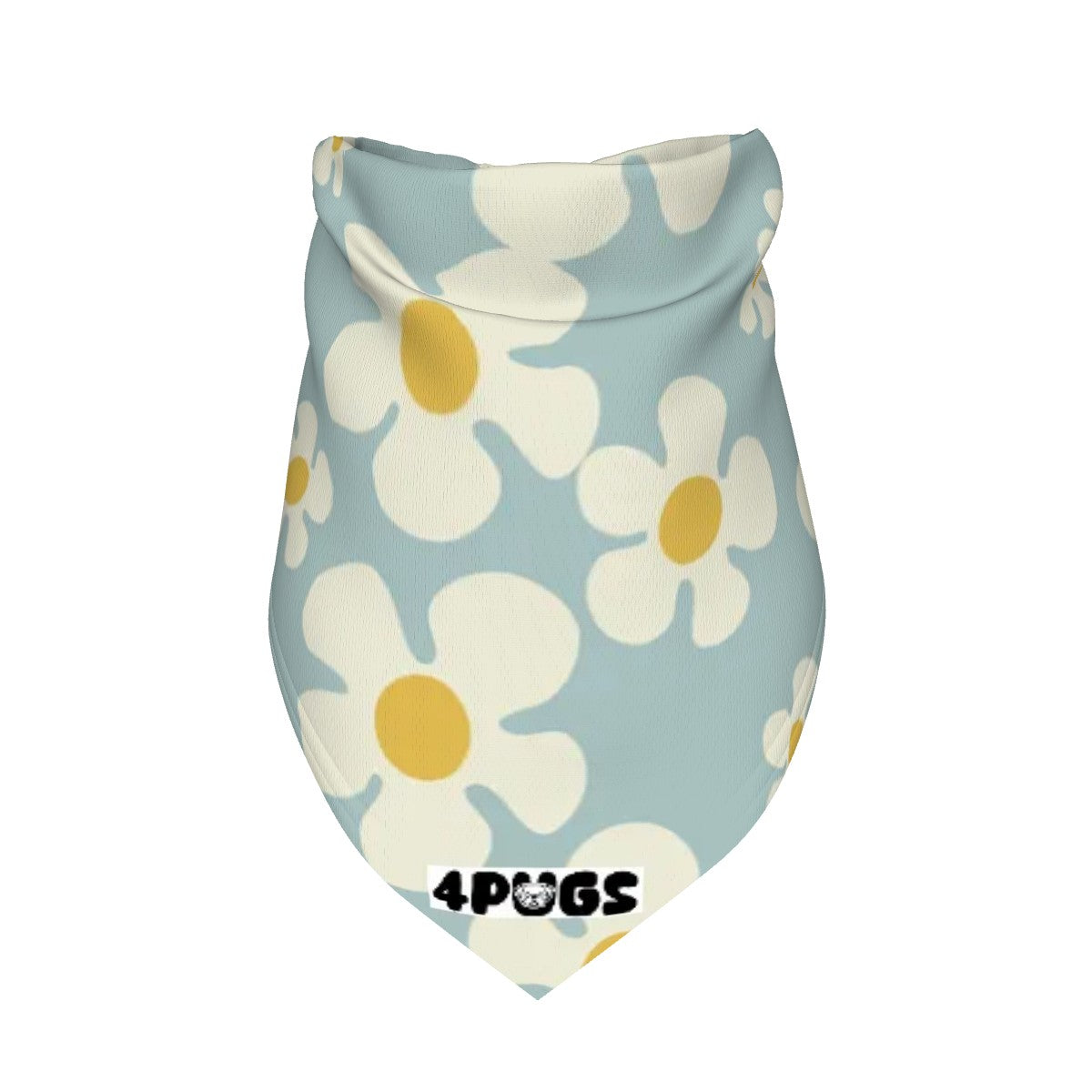 Fifi - Pug Bandana